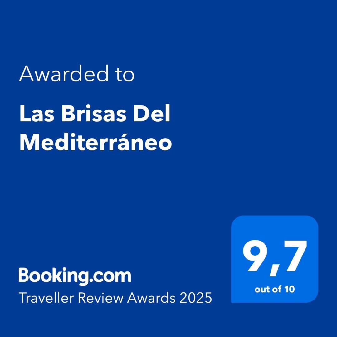 Las Brisas Del Mediterráneo Alicante Kültér fotó