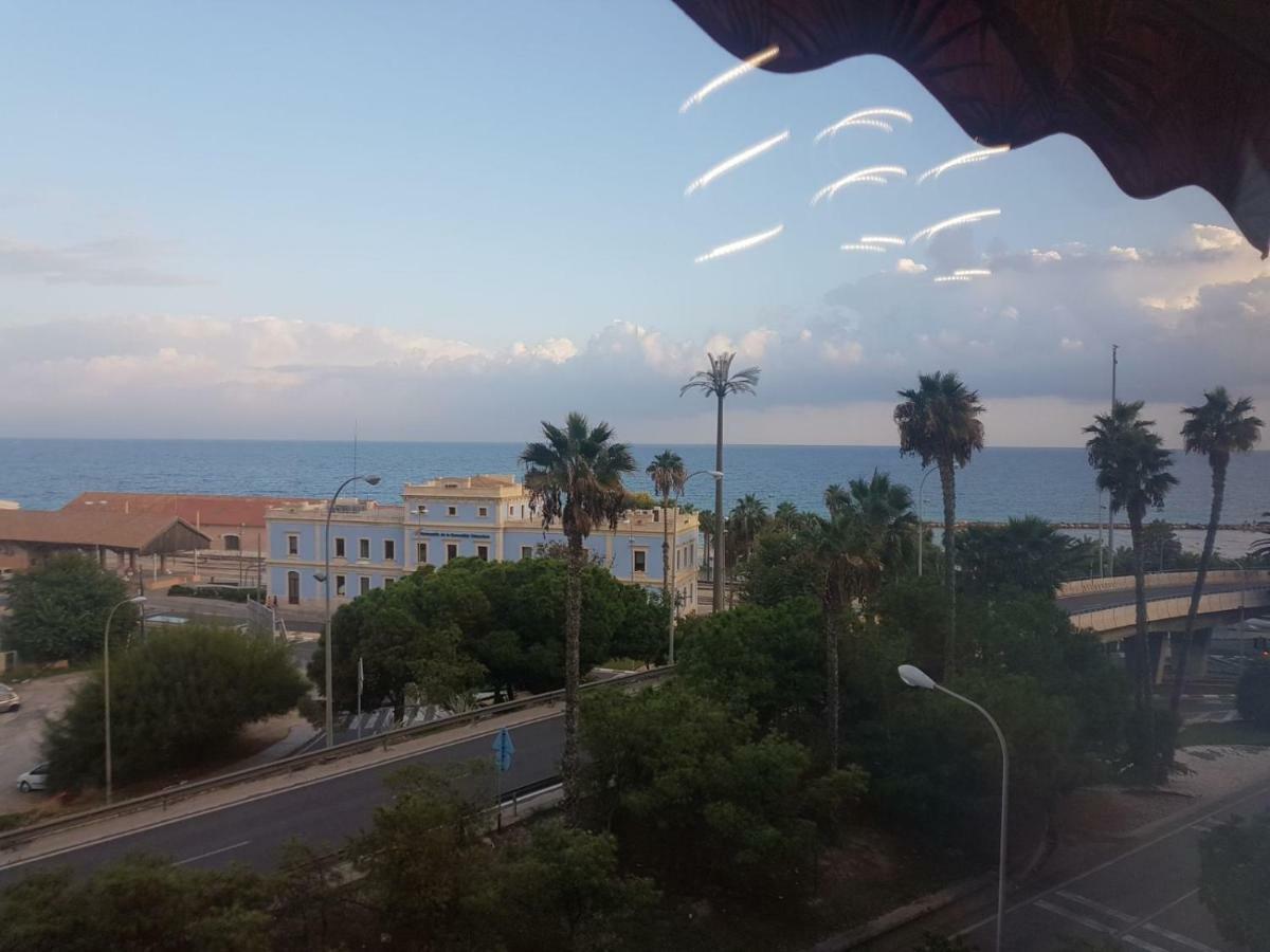 Las Brisas Del Mediterráneo Alicante Kültér fotó