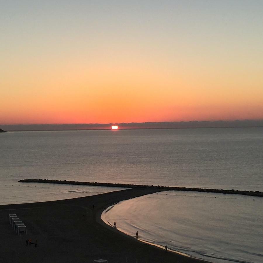 Las Brisas Del Mediterráneo Alicante Kültér fotó