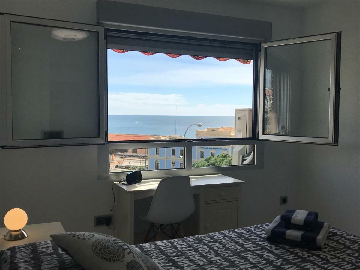 Las Brisas Del Mediterráneo Alicante Kültér fotó