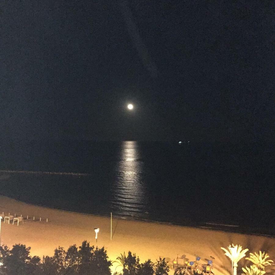 Las Brisas Del Mediterráneo Alicante Kültér fotó