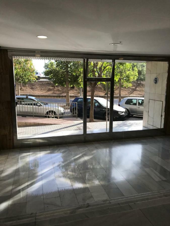 Las Brisas Del Mediterráneo Alicante Kültér fotó