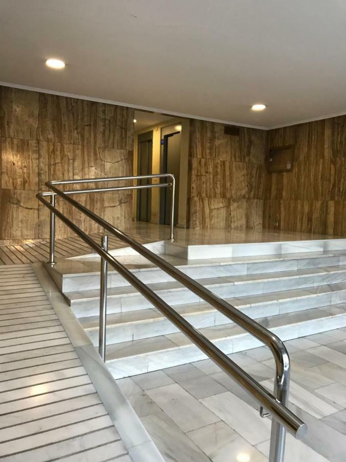 Las Brisas Del Mediterráneo Alicante Kültér fotó